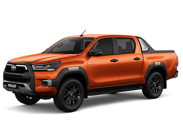 MÔ HÌNH XE TOYOTA HILUX WHITE 132 JACKIEKIM CÓ HỘP 5841  Cửa Hàng Mô Hình  Autono1